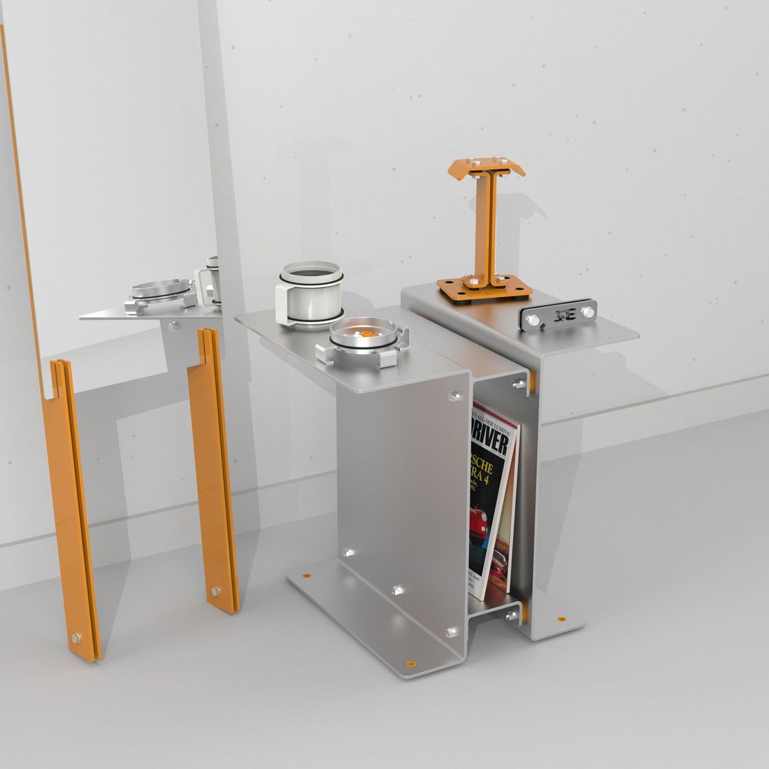 3082 build archive: Render iteration