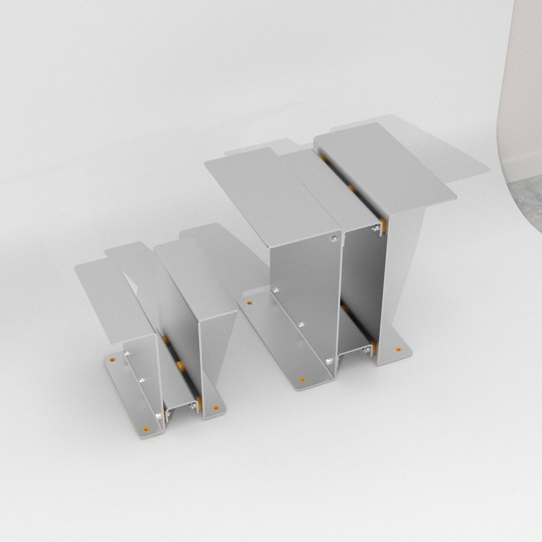 3082 build archive: Render iteration