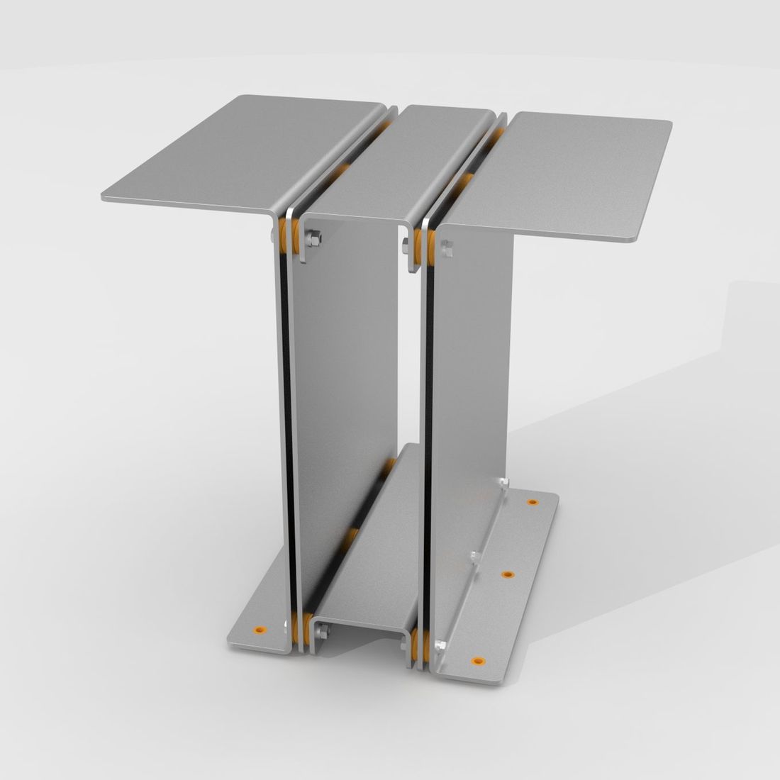 3082 build archive: Render · final concept