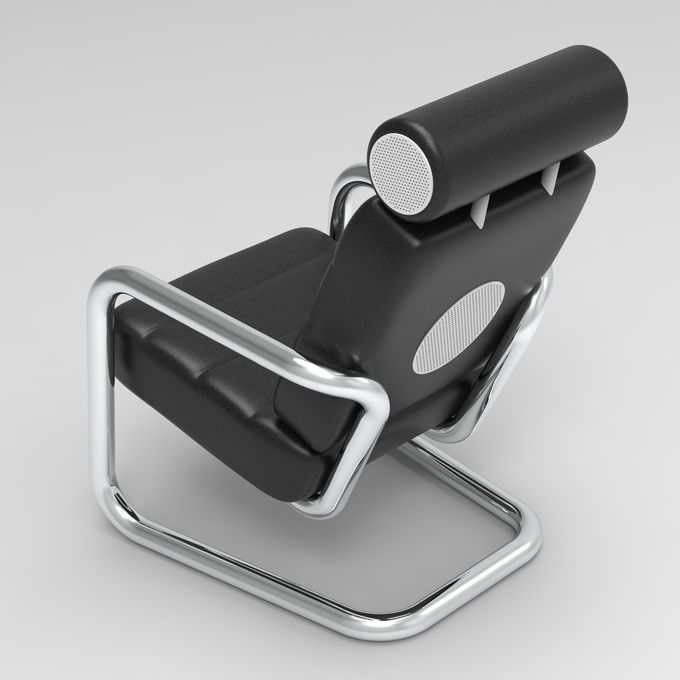 MC_01 build archive: Proposal · rear-firing subwoofer