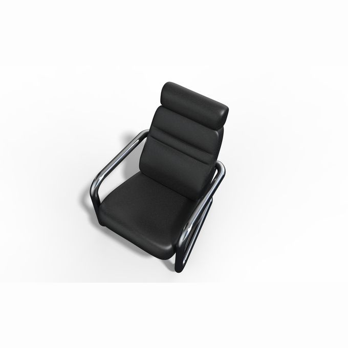 MC_01 build archive: Cushion concept · frame iteration