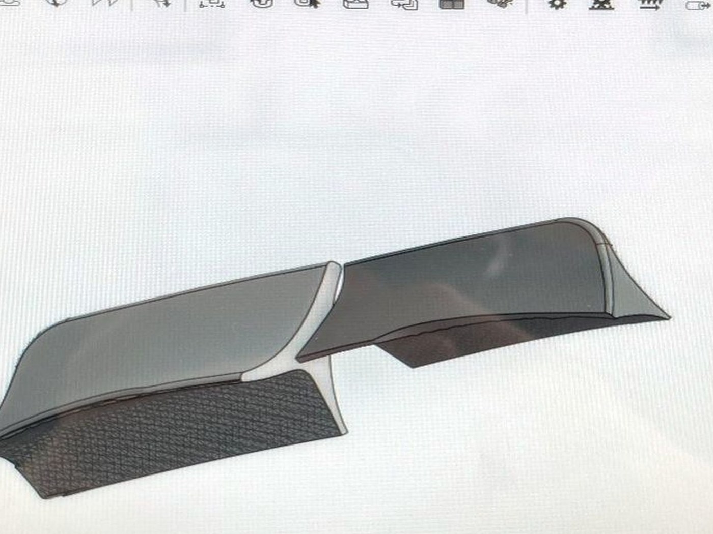 Size comparison between iterations