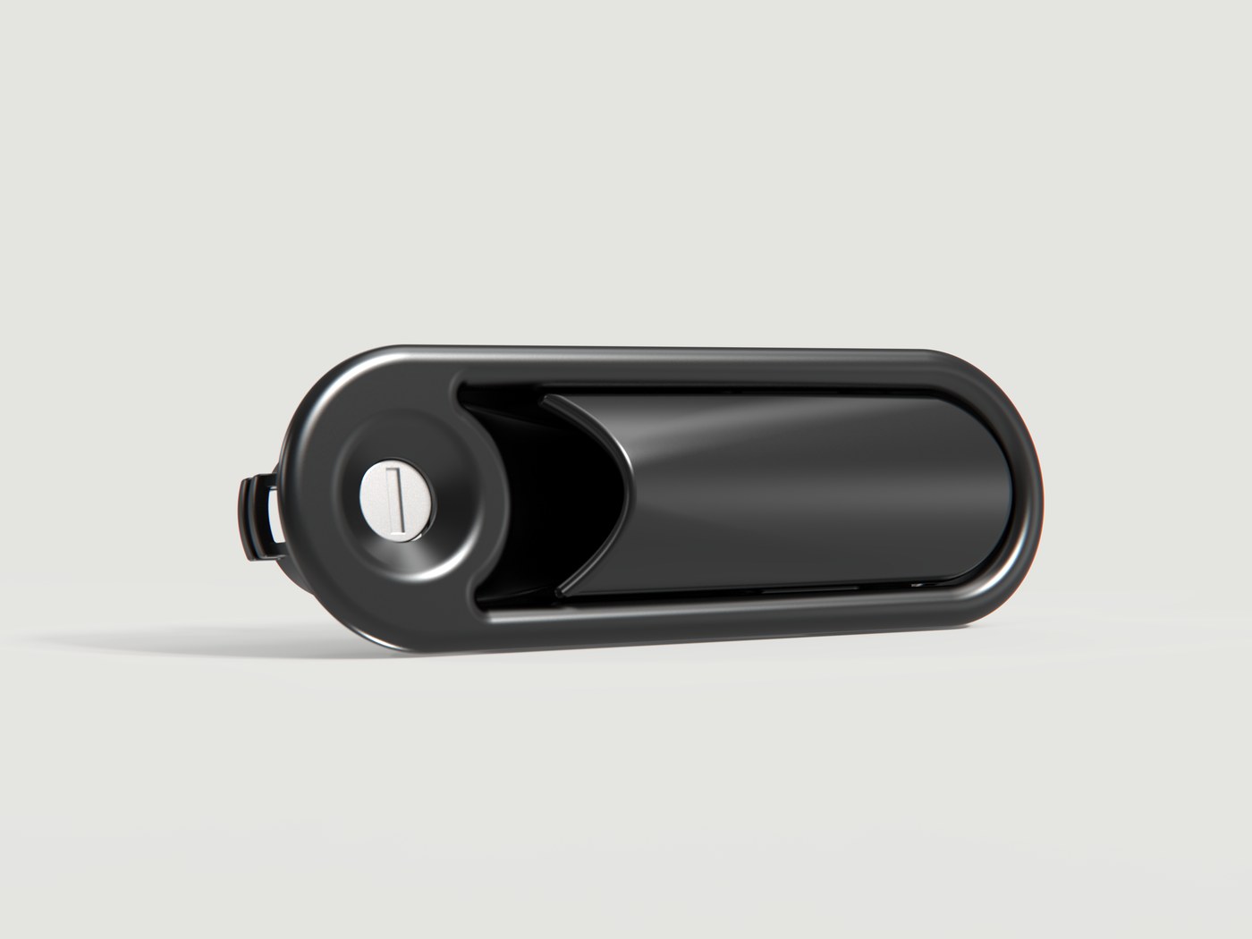 Door handle v6.0