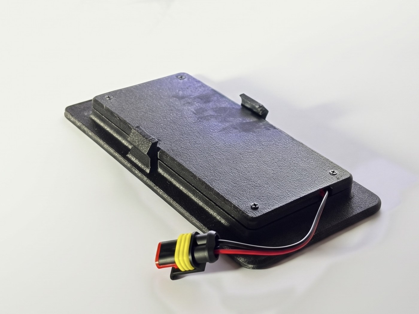 Wireless charger v5.1, alternate