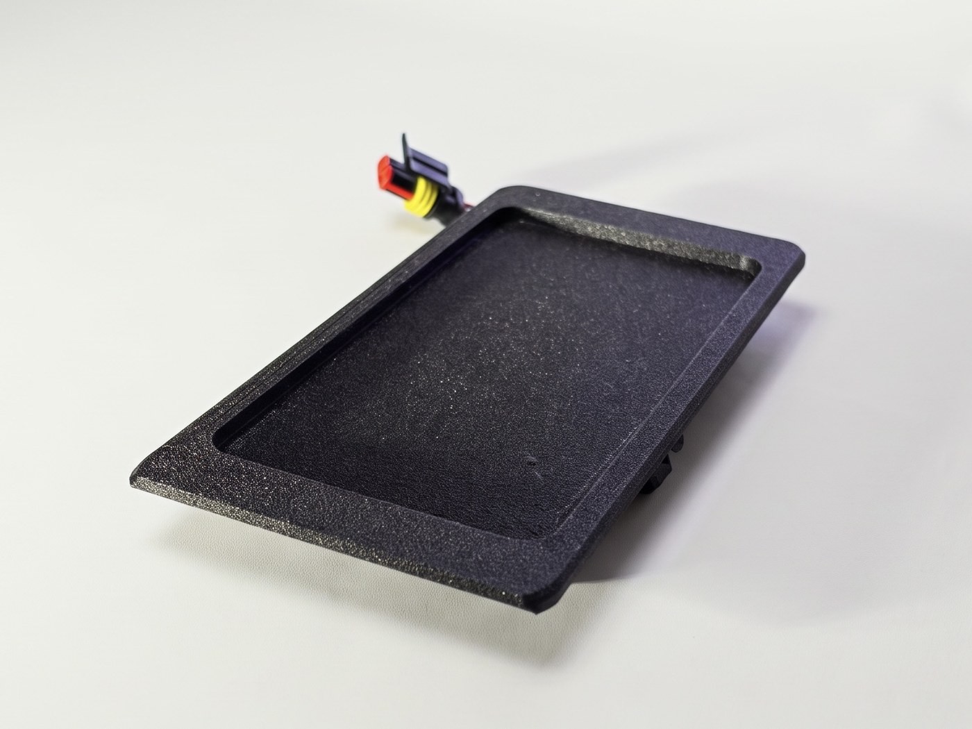 Wireless charger v5.1