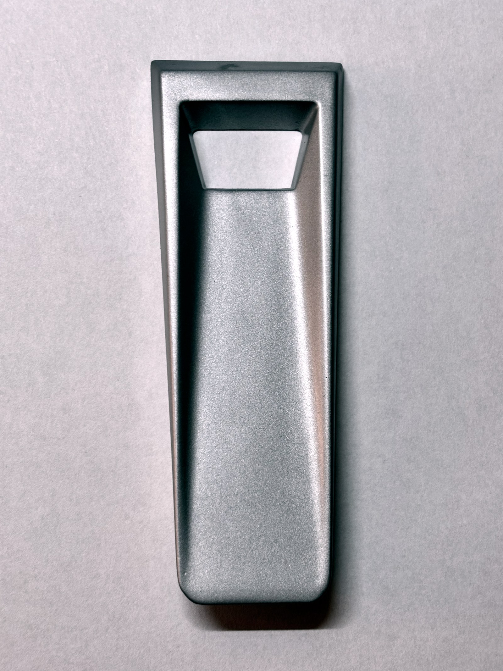 Bottle Opener build archive: Painted