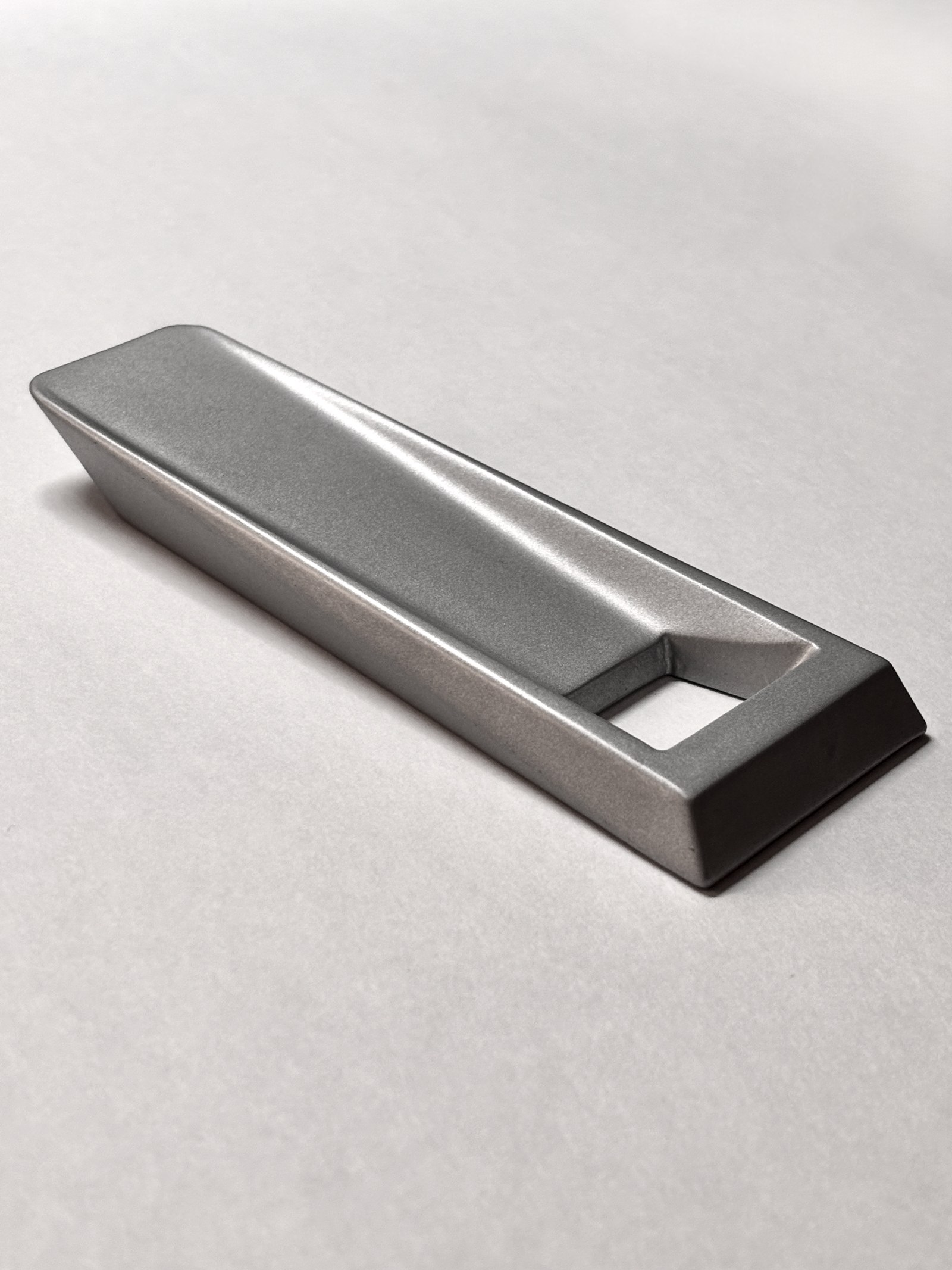 Bottle Opener build archive: Painted